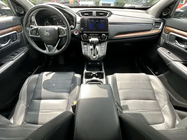 Used 2022 Honda CR-V EX-L image 20