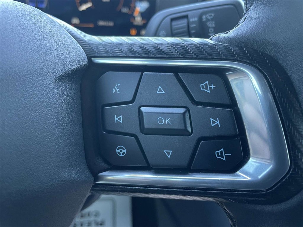 Used 2024 Ford Mustang Coupe image 23