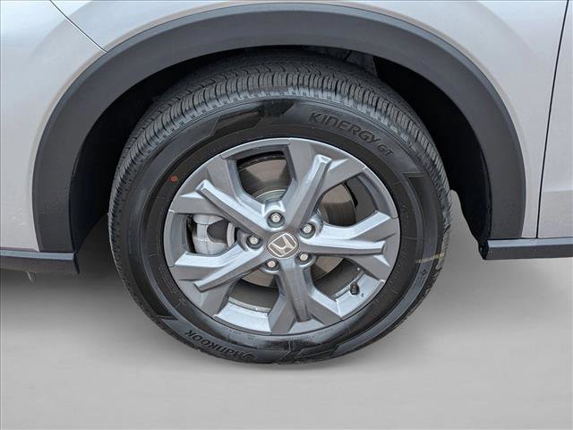 Certified 2026 Honda HR-V LX image 20