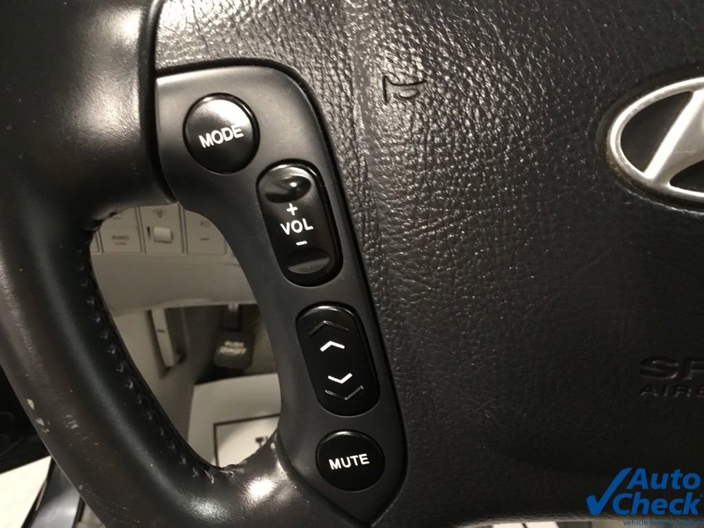 Used 2007 Hyundai Santa Fe AWD image 42