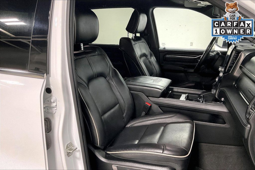 Used 2023 RAM 1500 Limited AWD/4WD image 9