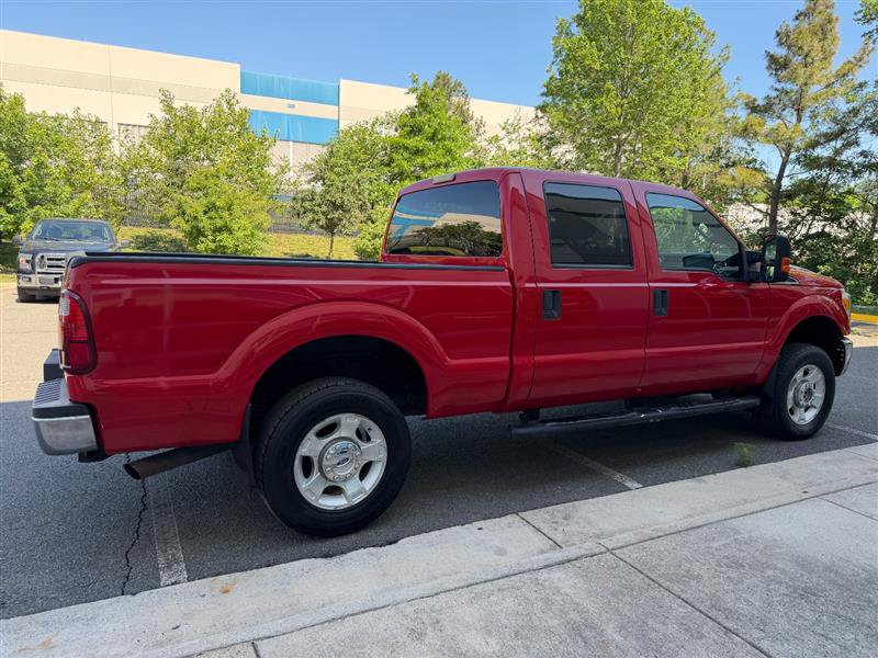 Used 2015 Ford F250 XLT AWD/4WD image 23