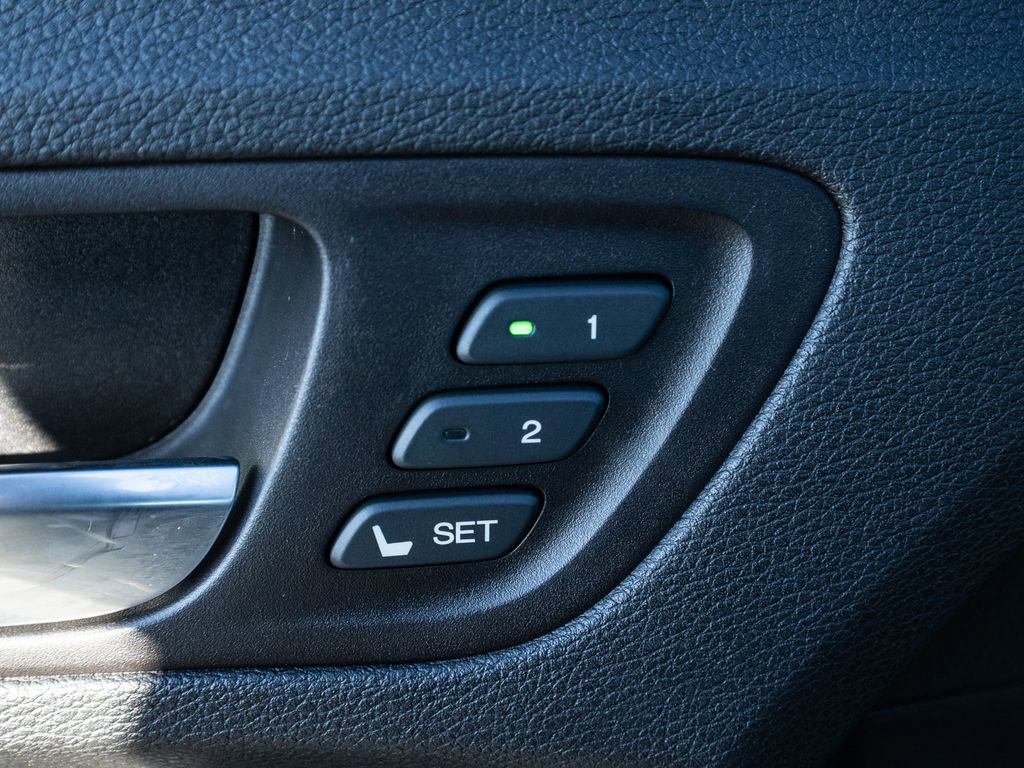 Certified 2016 Acura TLX image 24