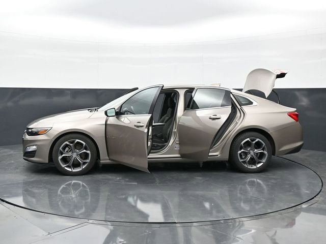 Used 2024 Chevrolet Malibu LT FWD image 46