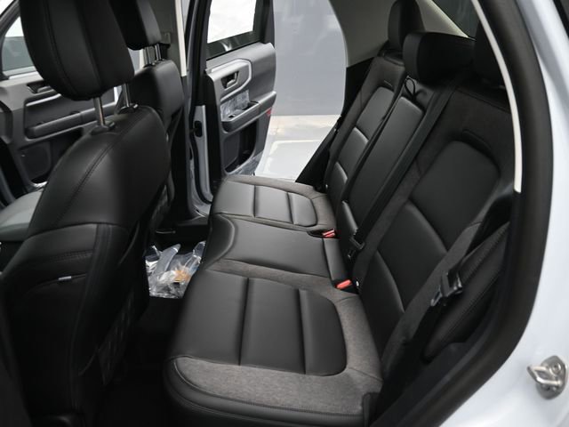 New 2026 Ford Bronco Sport Big Bend w/ Convenience Package AWD/4WD image 11