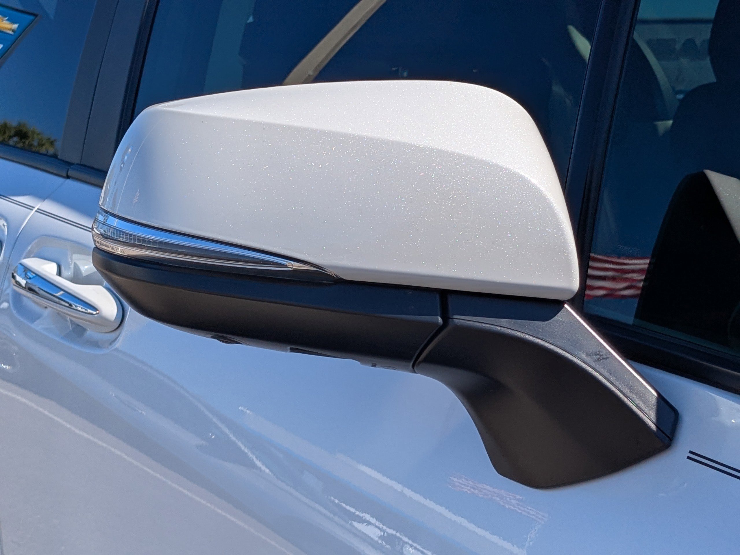 Used 2024 Toyota Sienna Platinum image 11