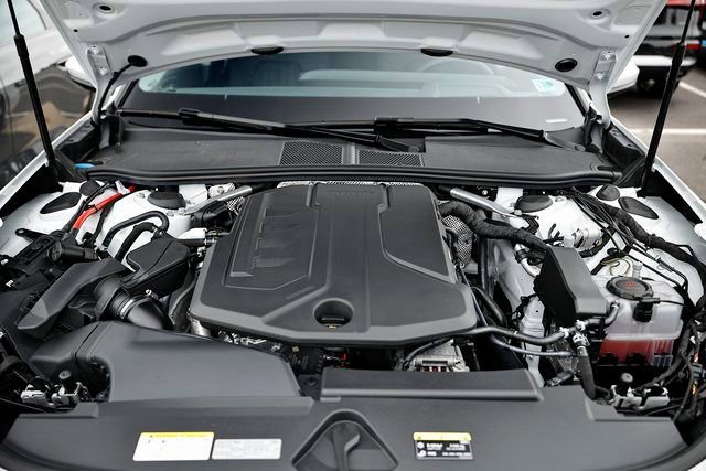 New 2025 Audi A5 2.0T Premium Plus image 30