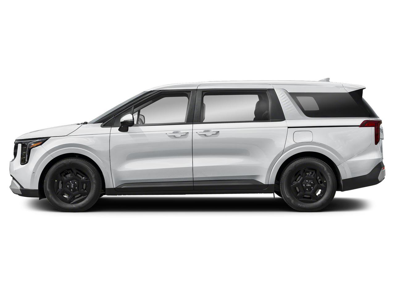 New 2026 Kia Carnival image 30