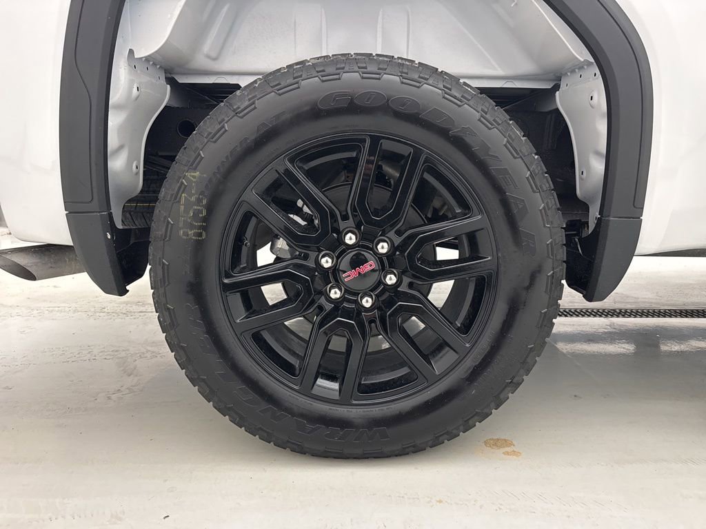 New 2026 GMC Sierra 1500 Elevation w/ Elevation Select Package image 8