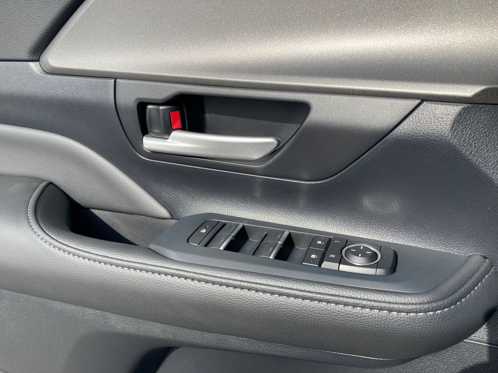 New 2026 Toyota Grand Highlander AWD image 7