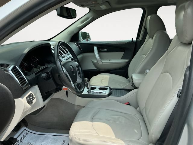 Used 2012 GMC Acadia SLT AWD/4WD image 10