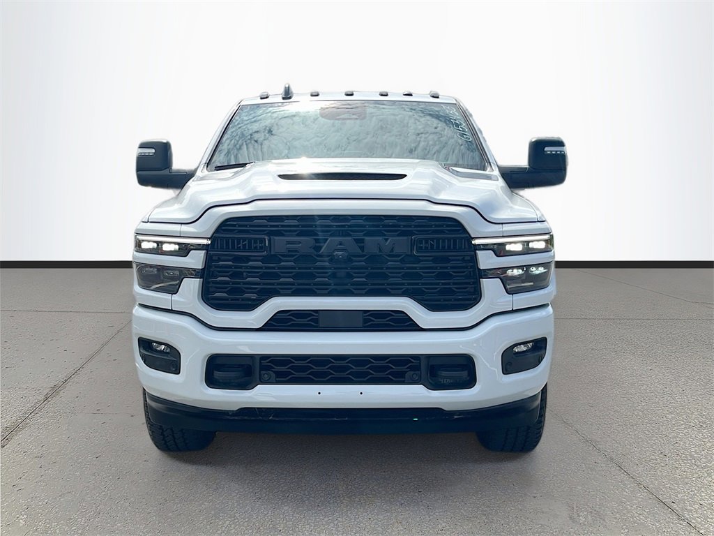 New 2026 RAM 2500 Limited image 3