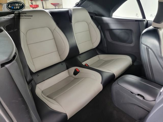 Used 2024 Ford Mustang Premium RWD image 17