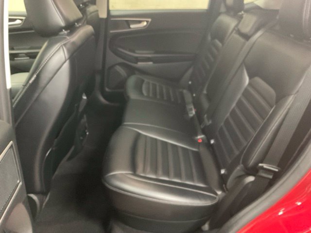 Used 2023 Ford Edge SEL w/ Convenience Package AWD/4WD image 19