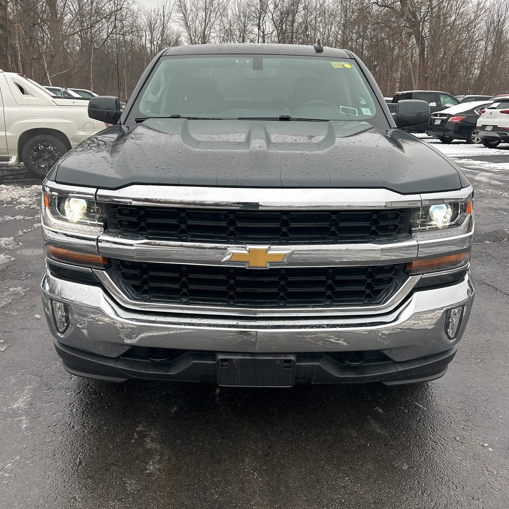 Used 2018 Chevrolet Silverado 1500 LT w/ All Star Edition image 8