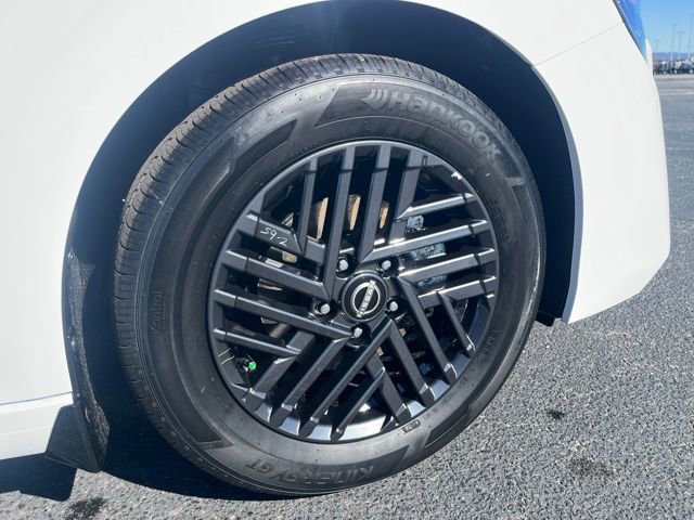 New 2026 Nissan Sentra SV image 9