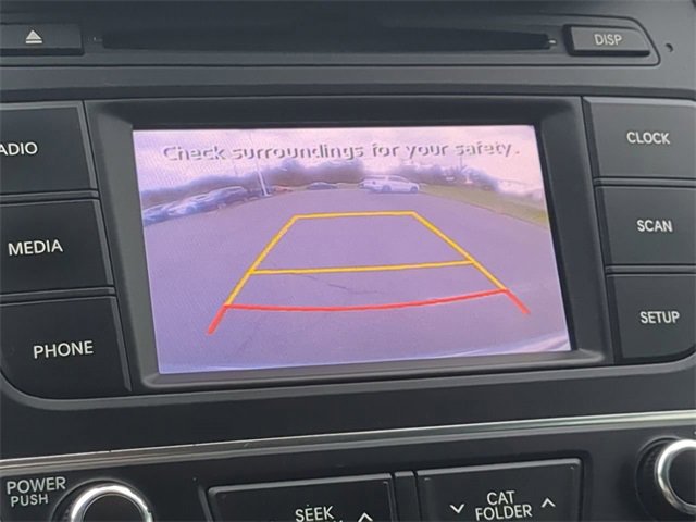 Used 2017 Hyundai Santa Fe Sport image 19