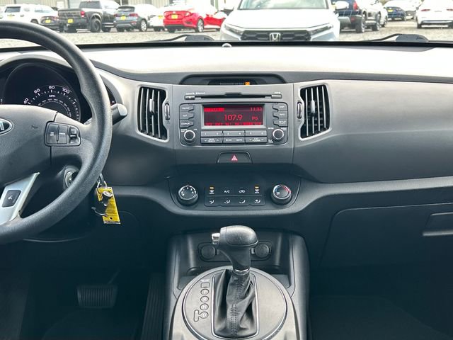 Used 2013 Kia Sportage LX image 20