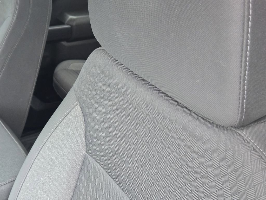 Used 2024 Chevrolet Silverado 1500 Custom Trail Boss w/ LPO, Dark Essentials Package image 22