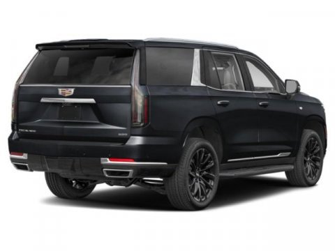 Certified 2025 Cadillac Escalade Premium Luxury image 2