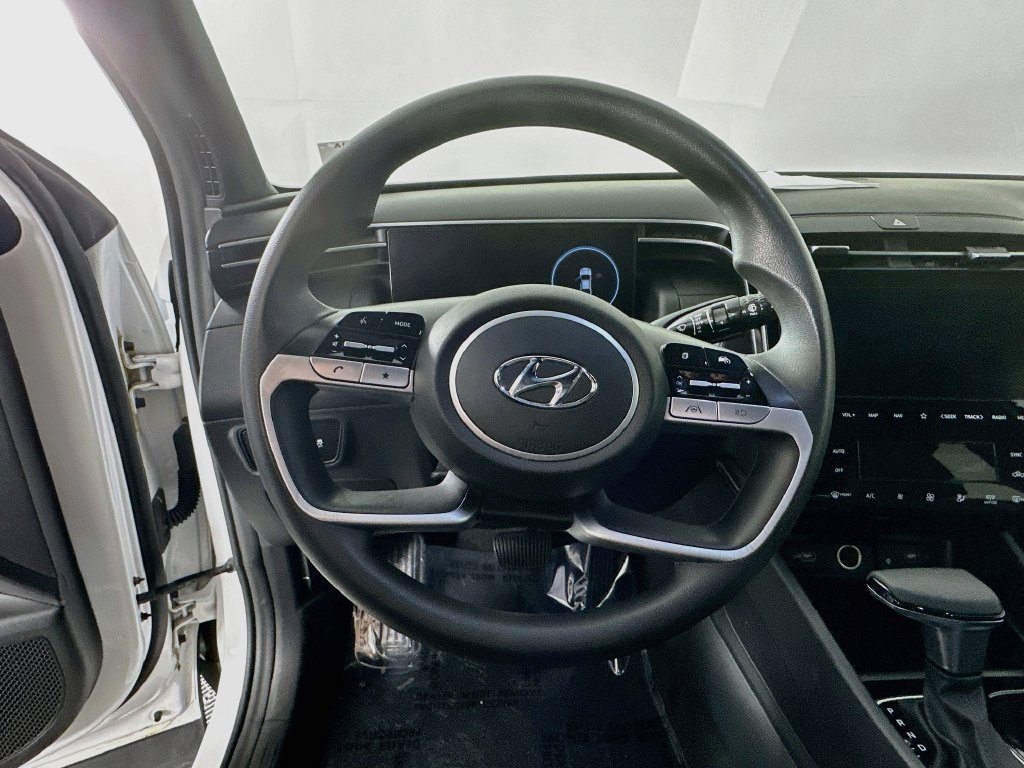 Used 2024 Hyundai Santa Cruz SEL w/ Activity Package AWD/4WD image 16