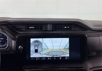 Used 2024 GMC Sierra 1500 AT4X image 11