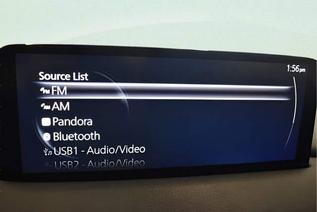 Used 2021 MAZDA CX-5 Touring image 27