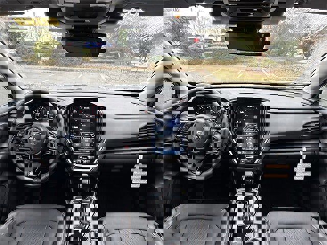 Certified 2025 Subaru Crosstrek 2.5i Limited w/ Popular Package #3A image 21