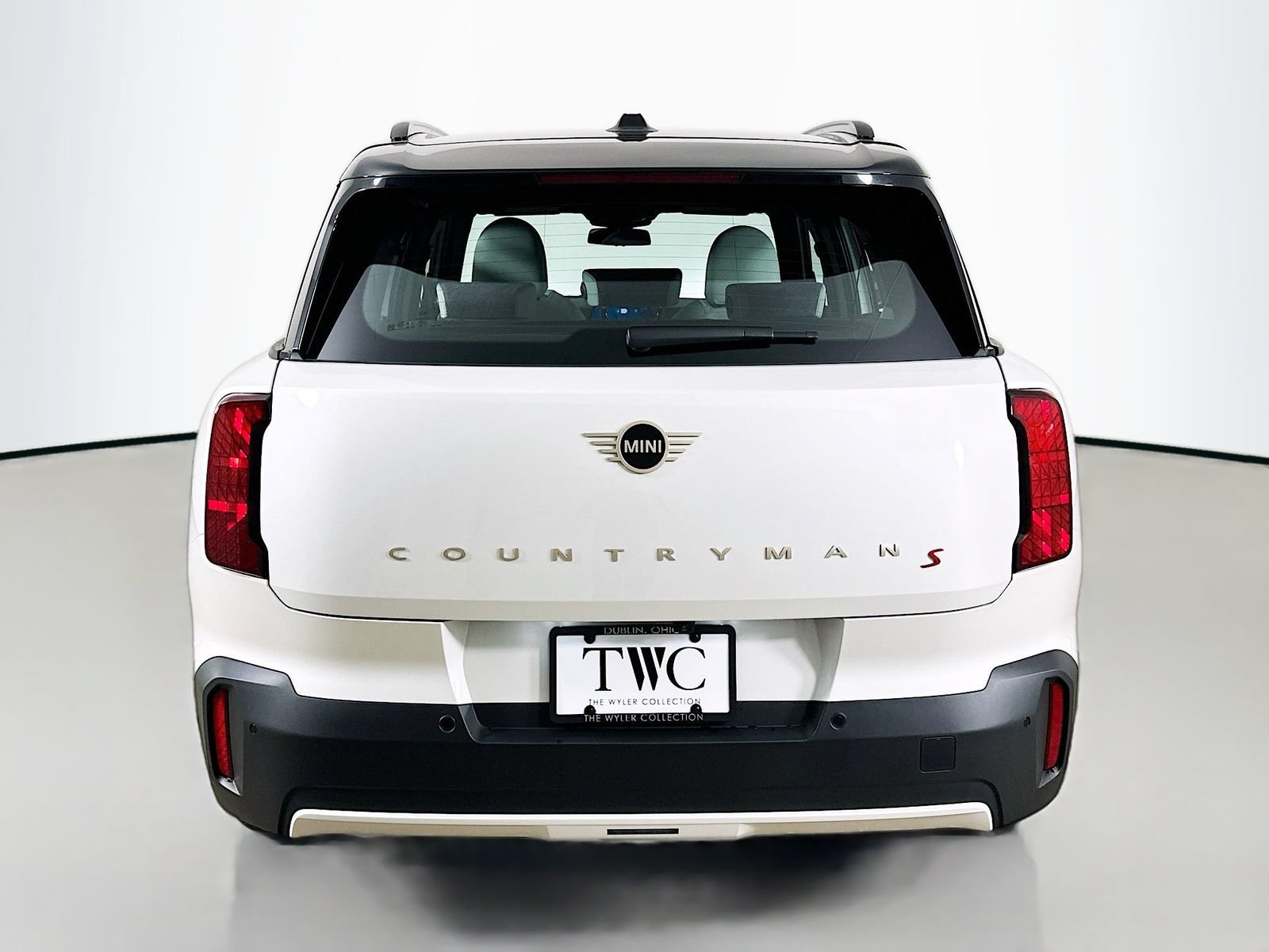 New 2027 MINI Cooper Countryman S AWD/4WD image 6