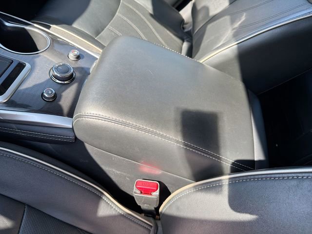 Used 2020 INFINITI QX60 Luxe w/ Essential Package image 25