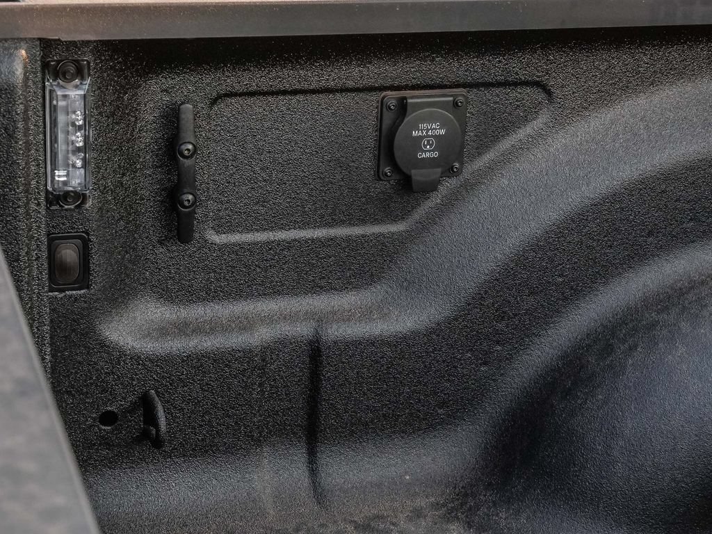 New 2026 RAM 2500 Laramie AWD/4WD image 15