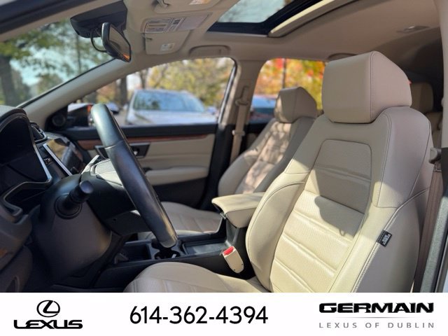 Used 2019 Honda CR-V EX-L image 13