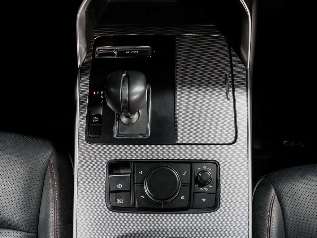 Used 2024 MAZDA CX-90 3.3 Turbo w/ Preferred Plus image 29