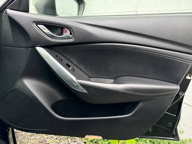 Used 2016 MAZDA MAZDA6 Touring FWD image 24