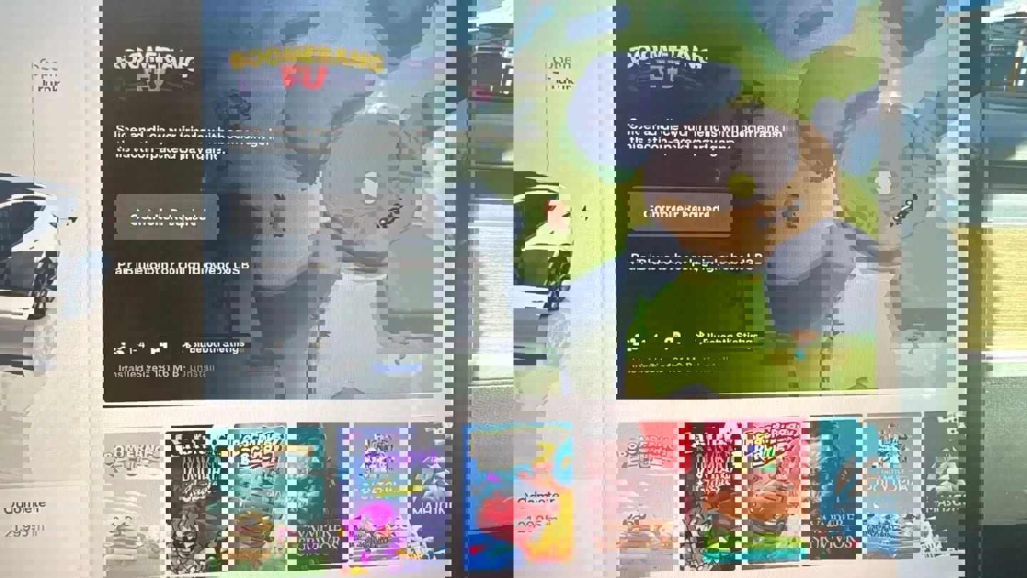 Used 2021 Tesla Model Y Long Range image 16