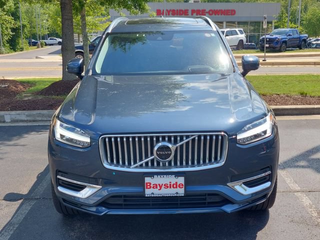 Used 2021 Volvo XC90 T8 Inscription Expression w/ Advanced Package AWD/4WD image 5