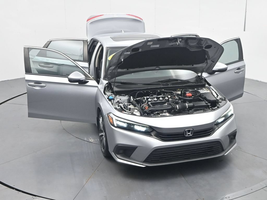 Used 2023 Honda Civic Touring image 47