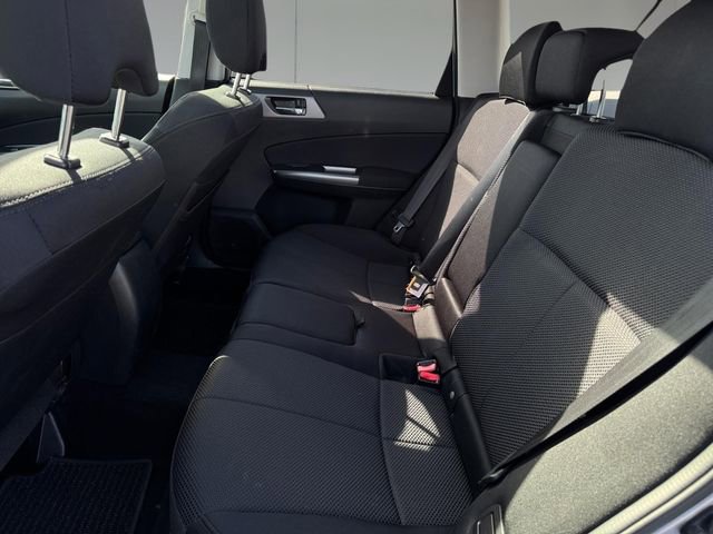 Used 2012 Subaru Forester 2.5X Premium AWD/4WD image 9