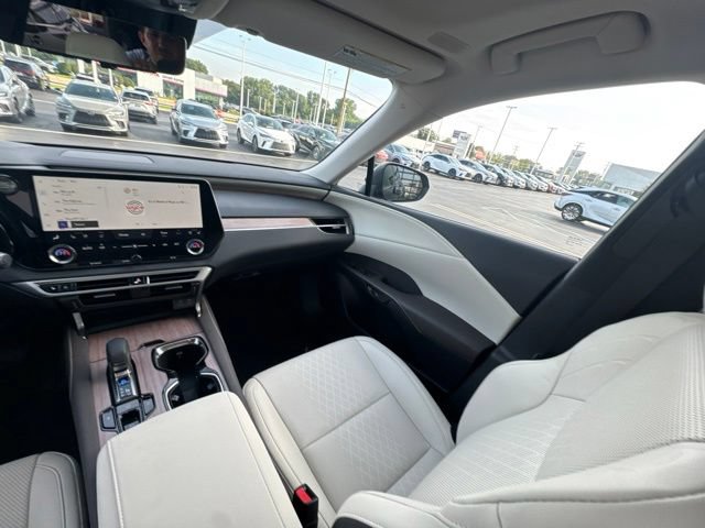 New 2026 Lexus RX 350 Premium Plus w/ Convenience Package FWD image 26