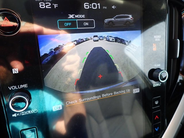 Certified 2023 Subaru Ascent Premium w/ Convenience Package AWD/4WD image 22