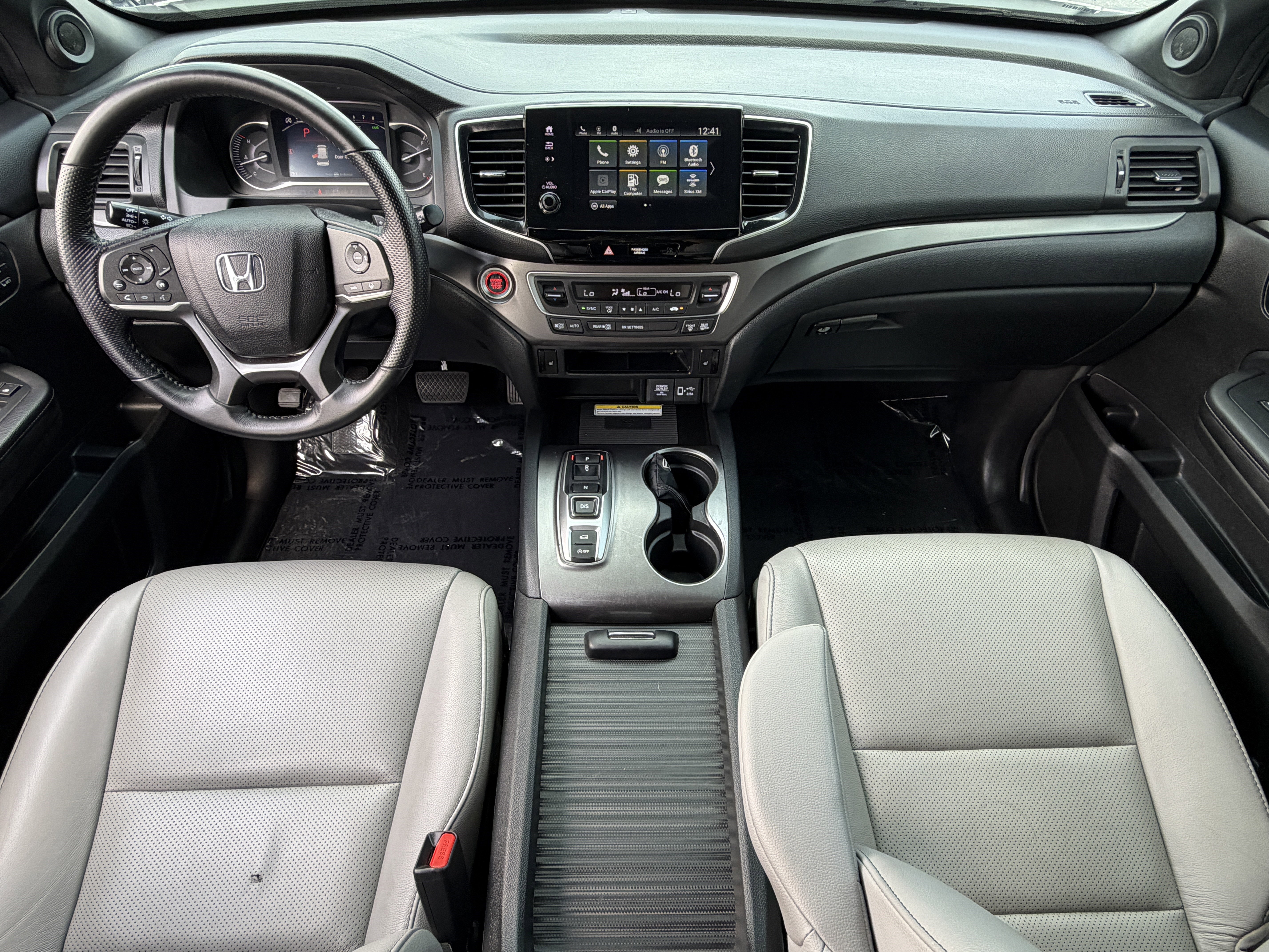 Used 2023 Honda Passport EX-L image 27