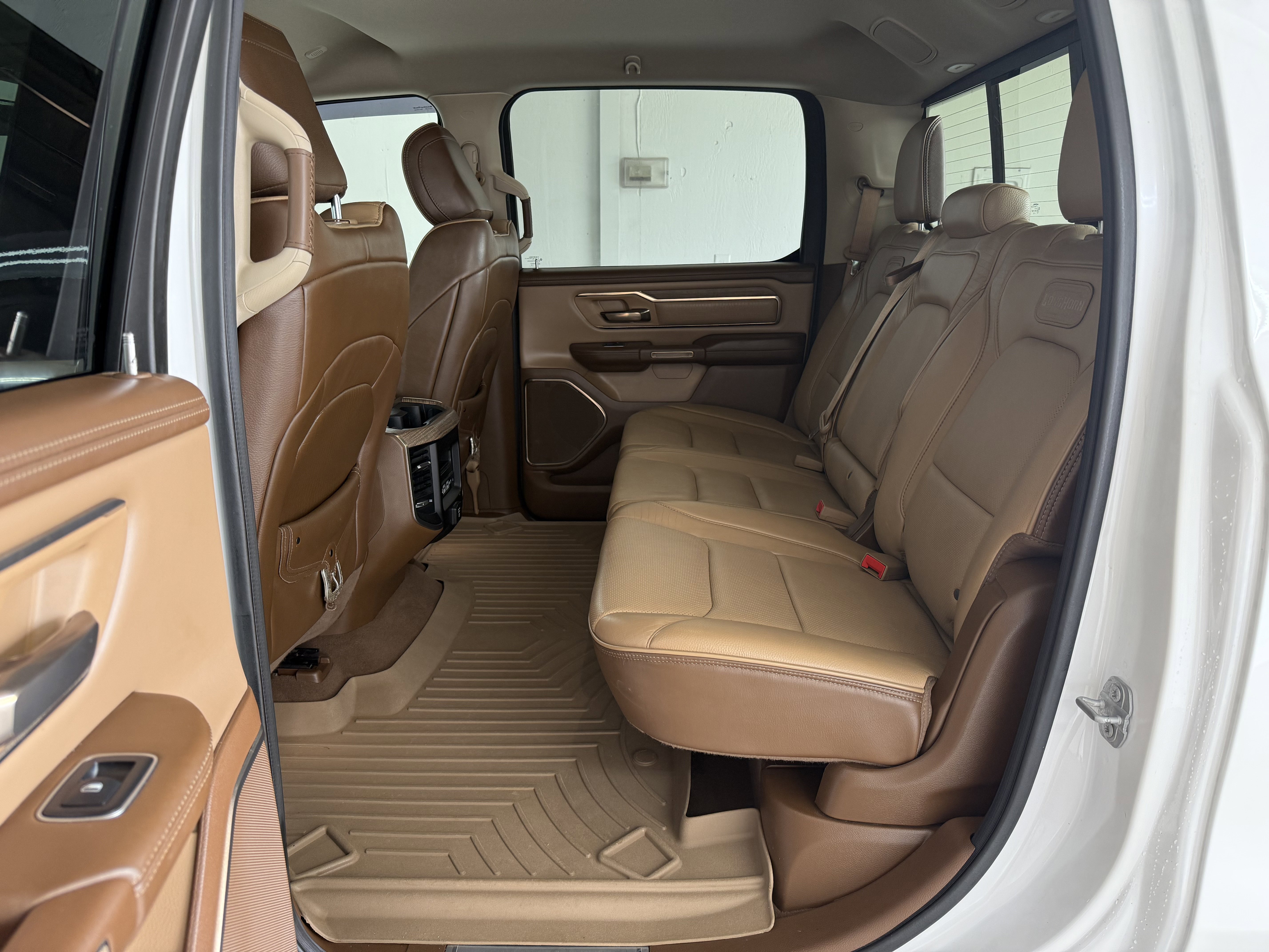 Used 2019 RAM 1500 Limited image 43