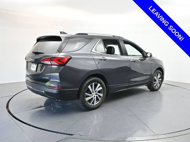 Used 2022 Chevrolet Equinox Premier FWD image 7