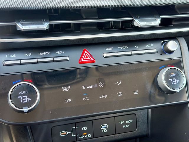 New 2026 Hyundai Sonata Blue image 15