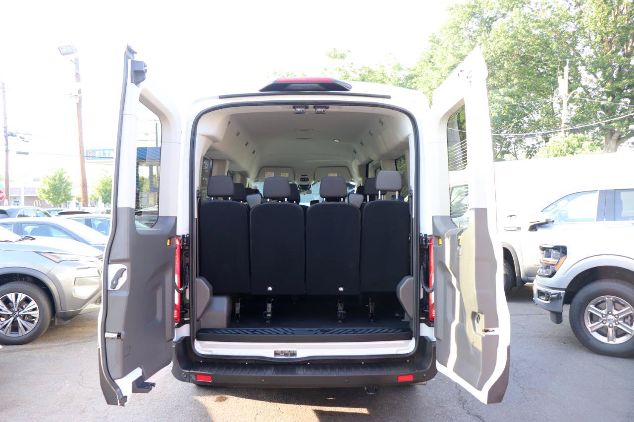 Used 2026 Ford Transit 350 XLT RWD image 50