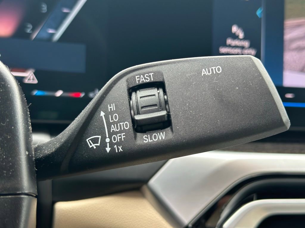 Certified 2023 BMW 330i xDrive Sedan w/ Premium Package image 36