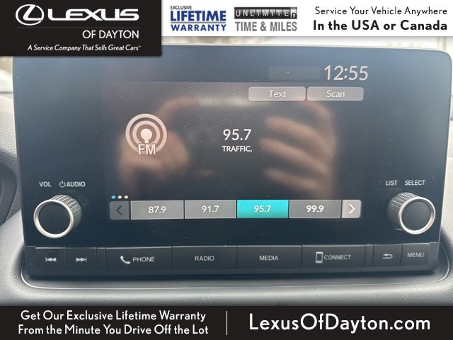 Used 2023 Honda HR-V LX image 21