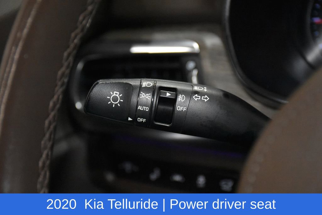Used 2020 Kia Telluride SX image 9