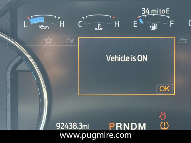 Used 2022 Ford F250 Lariat w/ Tremor Off-Road Package AWD/4WD image 27