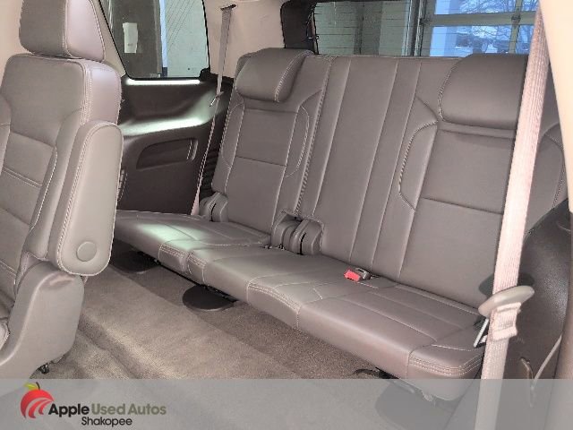 Used 2016 GMC Yukon Denali w/ Open Road Package image 36